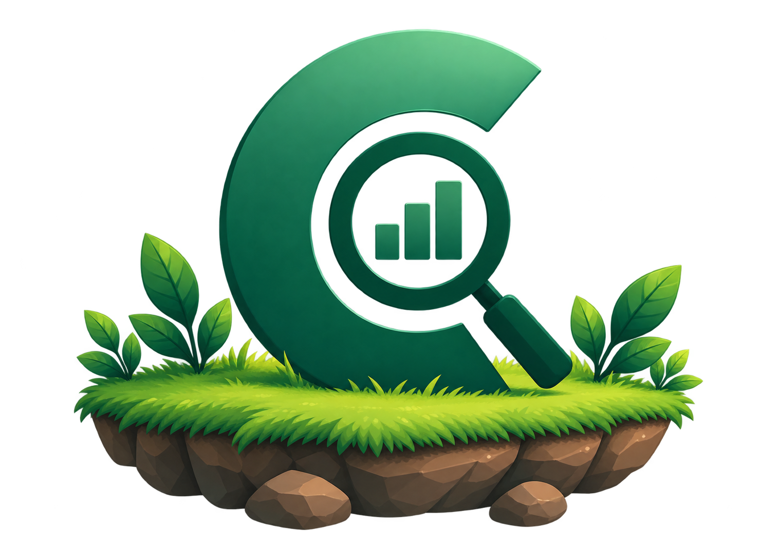 Casense Logo Island