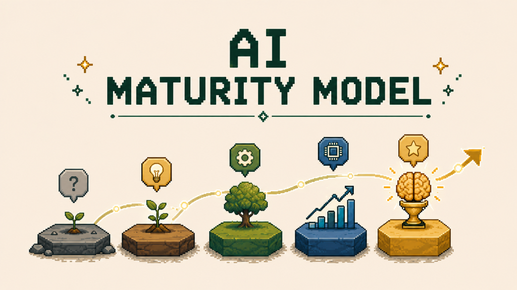 AI Maturity Model