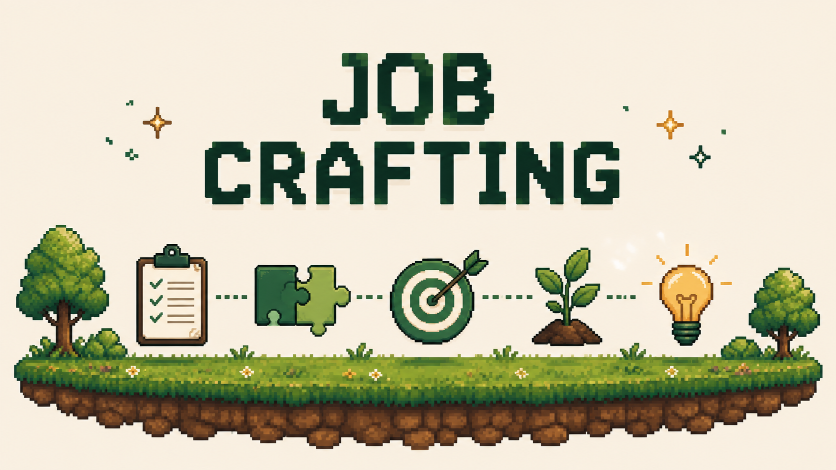 Job Crafting