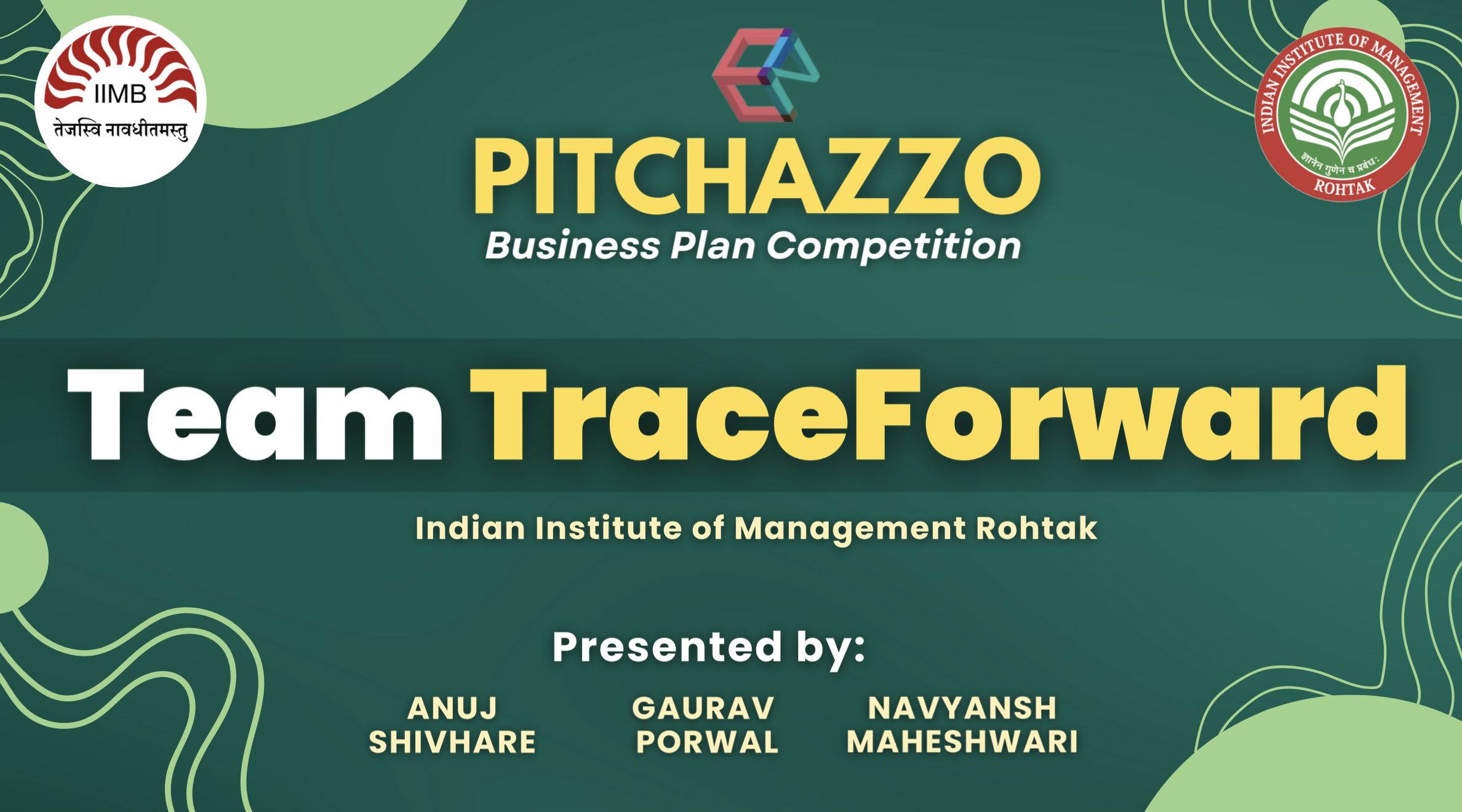 PITCHAZZO