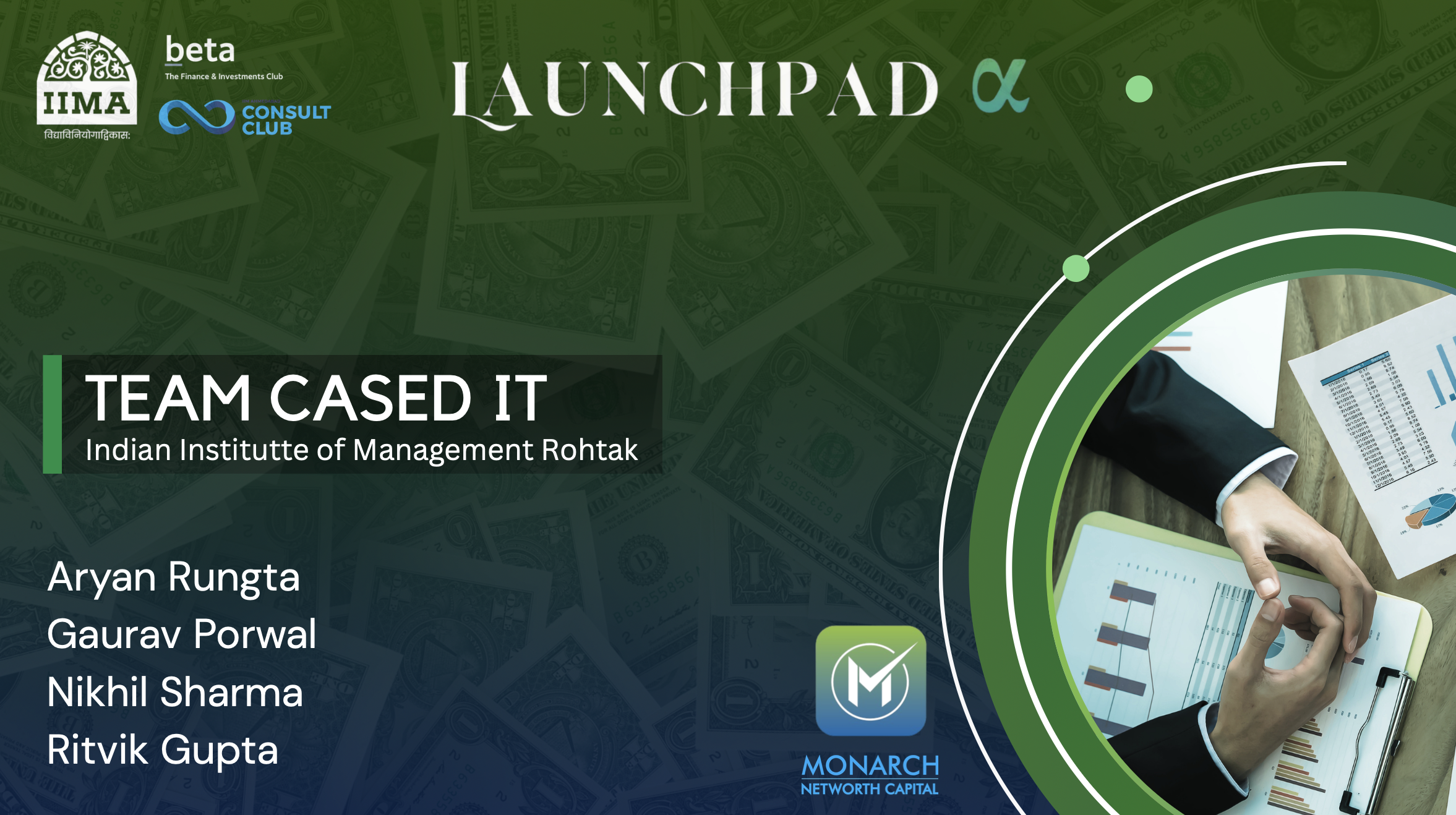 Launchpad